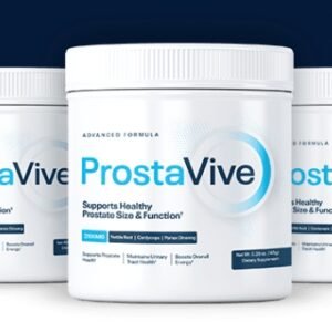 Prostavive