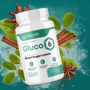 Gluco 6