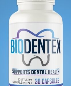 BIODENTEX